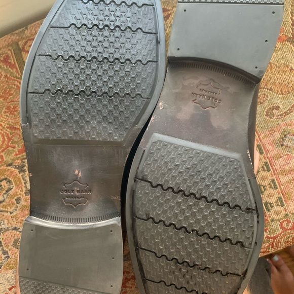 Men’s Waterproof Cole Haan Chelsea boots - Picture 6 of 7